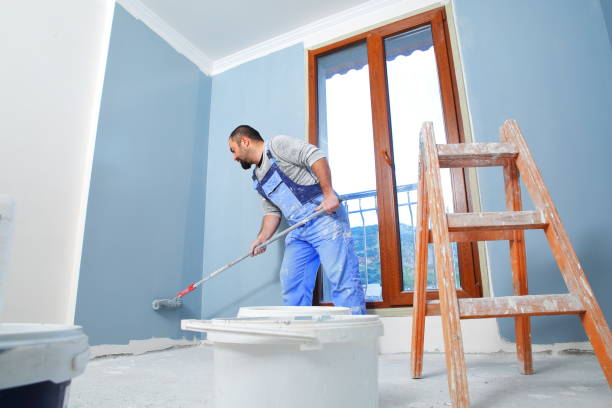 Best Asbestos and Lead Testing During Mold Inspection  in Chubbuck, ID