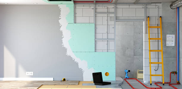 Best Dehumidification Services  in Chubbuck, ID